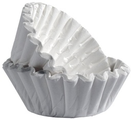 [20138.1000] Filtros gourmet 13&quot;3/4 para maquinas tf. caja x 500 - Bunn