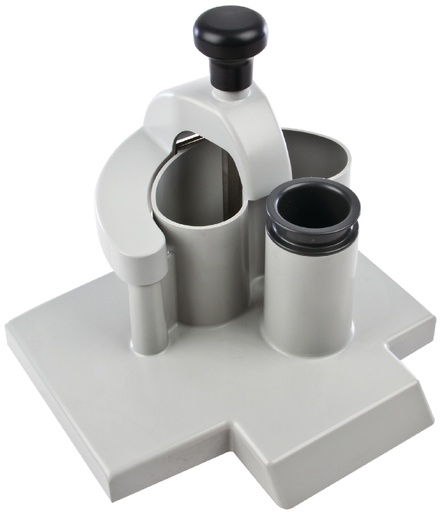 [29922] Conjunto tapa C-L R301C - Robot Coupe