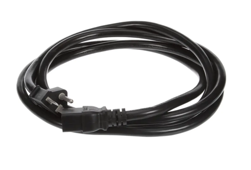 [1063.00001.00] Cable de poder 20 a 125v  - Fetco