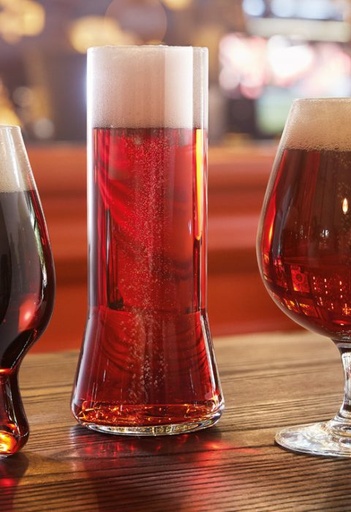 [L9943-O] Vaso de cerveza frutal Legend 15.75 oz (Outlet) - Arcoroc