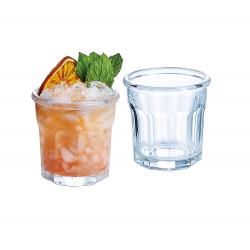 [L3749-O] Vaso De Vidrio Templado (Outlet) - Eskale, 14 oz (Outlet) - Arcoroc