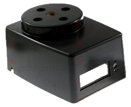 [39322] Soporte motor Assy R3D 1500 - Robot Coupe