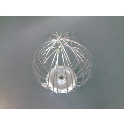 [11012-12-004] Wire whip - Dynasty