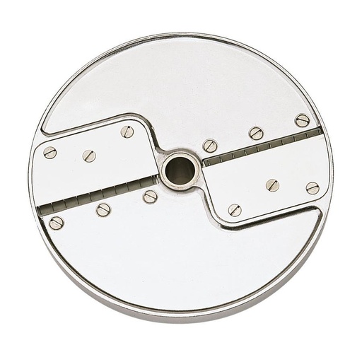 [27072W] Disco julianas 2 x 4 mm para CL50/CL50G - Robot Coupe