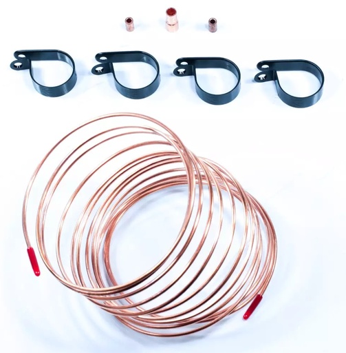 [X84953] Kit tubo capilar - Taylor Freezer