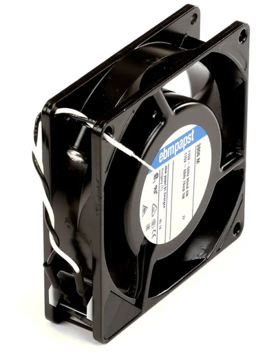 [H19009] Ventilador axial - Cambro