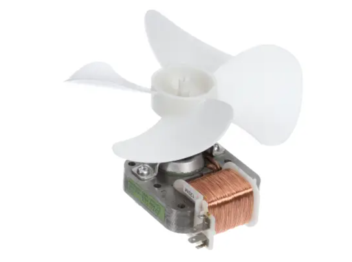 [54127056] Motor ventilador con aspa - Amana