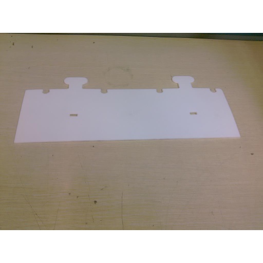 [1002601801] Hoja razcladora - Roboqbo