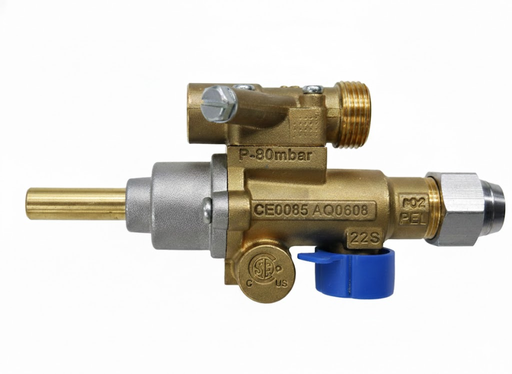 [9PEL.10109.00] Válvula Oktgi250 - Ozti