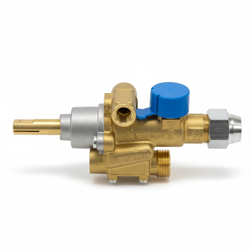 [9PEL.10109.00] Válvula Oktgi250 - Ozti