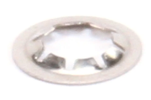 [03-1731-02] Nut  - Scotsman USA