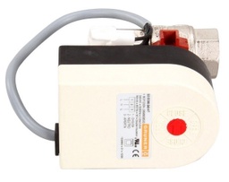 [0CB251] Válvula de esfera 3/4&quot; 240V 50/60HZ - Electrolux