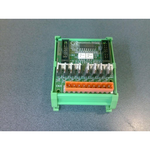 [E15.36846] Módulo uscite OMG - Frigomat