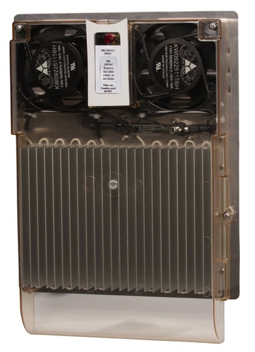 [H07006] Resistencia 110v UPCH400 - Cambro