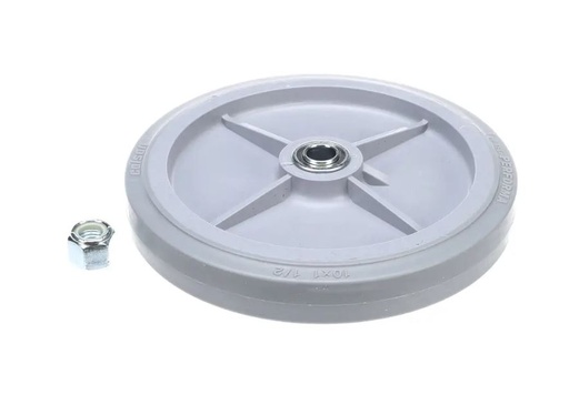[H06002] Rueda 10" - Cambro