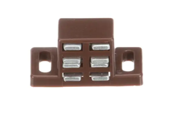 [926534] Magnetic catch rt angle mount - True