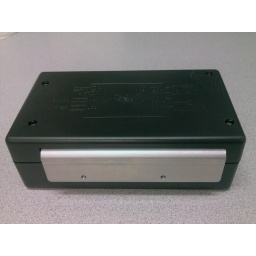 [11007-07-002] Tarjeta IC (100-120V) O (200-240V) - Dynasty