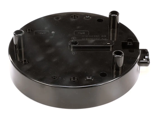 [1102.00361.00] Bottom L3D15 - Fetco