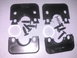 [X78330-SER] Kit de empaques brazos del plato C842 - Taylor Freezer