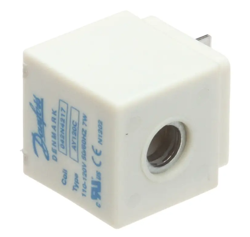 [800678] Coil valve - True