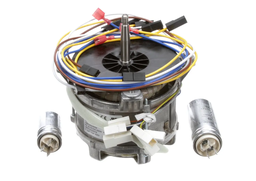 [237335K] Kit motor 2vel 2/4P 50/60Hz - Moffat