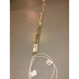 [973389] Heater Wire GL Braid 25 115V - True