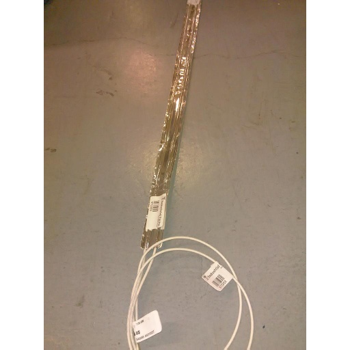 [973389] Heater Wire GL Braid 25 115V - True