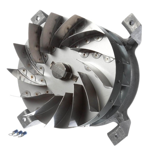 [140323] Motor blower SCR8 - Henny Penny