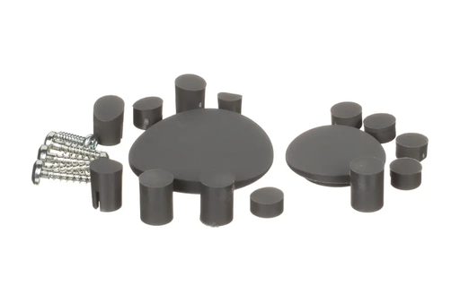 [89360] Kit tapón asa - Robot Coupe