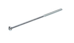 [89621] Tornillo M4x105 x 1 und - Robot Coupe