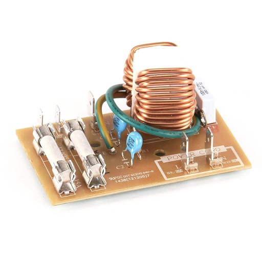 [54116032] Fuse block filter assy - Amana