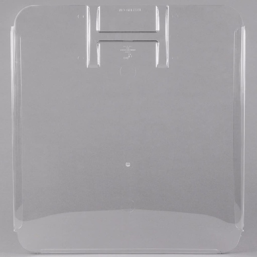 [IB32LIDCW135] Tapa carro de ingredientes  - Cambro