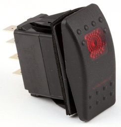 [SK2474102] Switch on/-/on 10a 24vdc - Cleveland