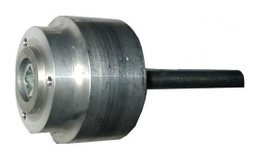 [19700332] Blade shaft Mirra 250C - Sirman