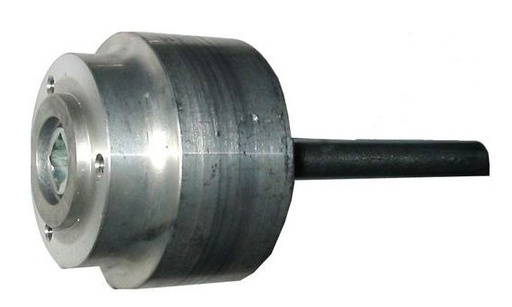 [19700332] Blade shaft Mirra 250C - Sirman