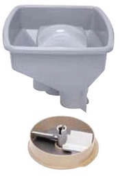 [28207] Accesorio para puré para CL50 - Robot Coupe