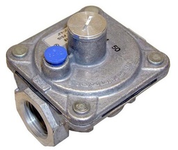 [2127500] Regulator propane 10 in - Garland