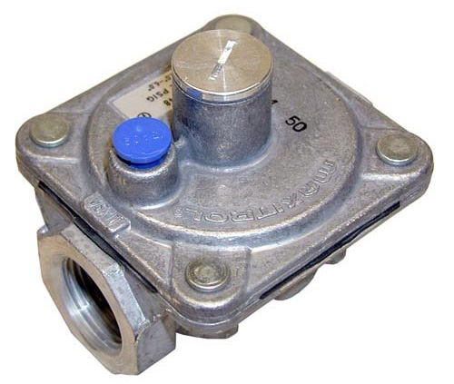 [2127500] Regulator propane 10 in - Garland
