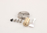 [140070] Kit bearing plate assy SCR - Henny Penny