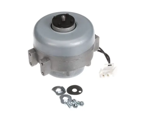 [12-3024-01] Motor fan 2.3 W  - Scotsman USA