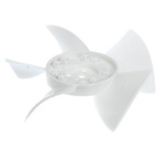 [02-4197-01] Blade fan  - Scotsman USA