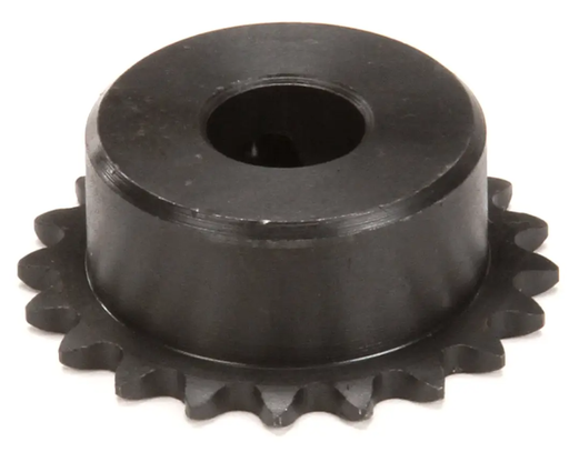 [7001329] Sprocket 25B20 - Antunes