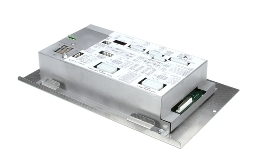 [140402] Kit-eex control with thumb drive - Henny Penny