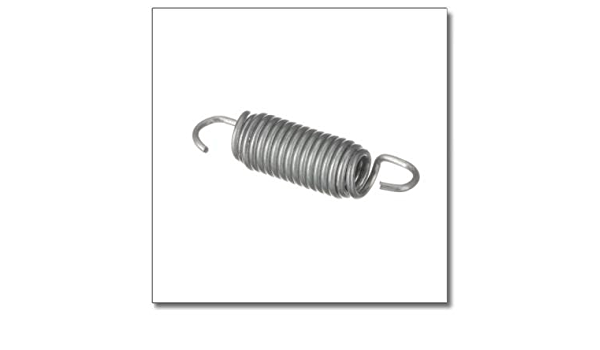 [069392] Spring extension 467x.062x1.81 C712 - Taylor Freezer