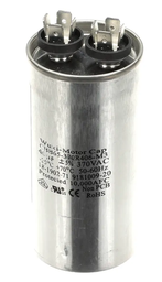 [18-1902-71] Capacitor run  - Scotsman USA