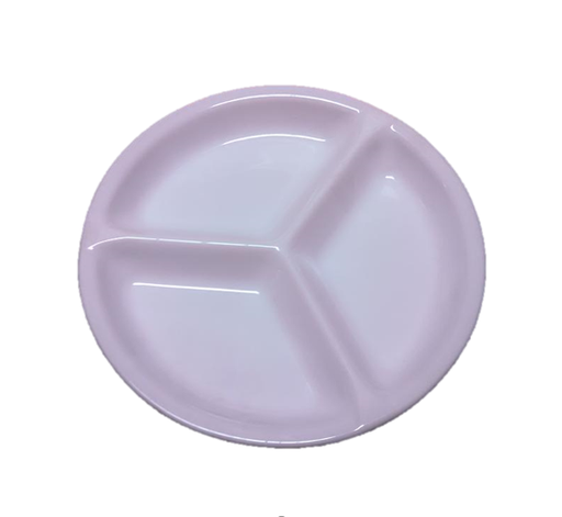 [27622-13-O] Plato dividido 25.5cm restaurant (Outlet) - Arcoroc