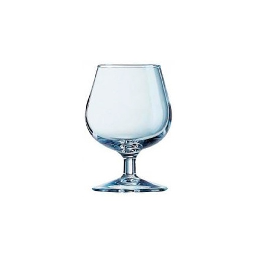 [01484] Copa Brandy Degustación de Vidrio Templado 15 cl - Arcoroc