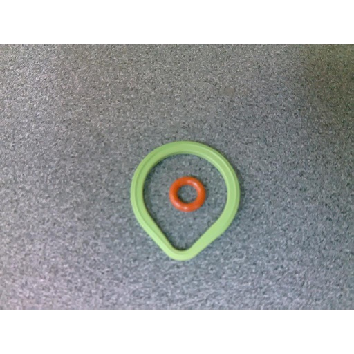 [539901000] Empaques electroválvula grupo M24 - La Cimbali