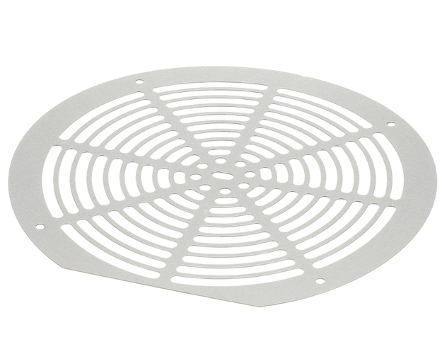 [990984] Kit evaporator fan guard T49 - True