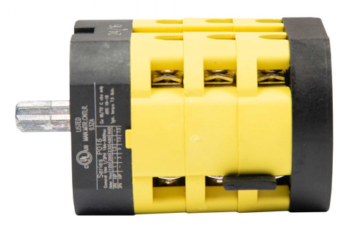 [LF1033001] Interruptor rotativo TC32 - Sirman